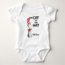 Search for cat in the hat baby clothes Vintage