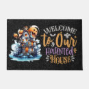 Search for halloween housewarming Black