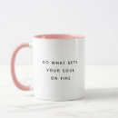 Search for fire mugs Modern
