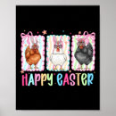 Search for easter chicken posters Rural farm
