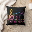 Search for music cushions Dance