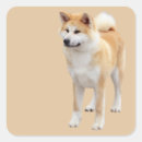 Search for akita stickers Animals