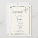 Search for baby blue christening invitations Boy baptism