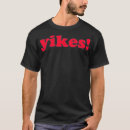 Search for yikes clothing Vintage