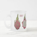 Search for dragon fruit mugs Pitaya