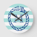 Search for rope clocks Nautical