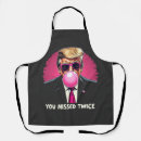 Search for missing you aprons Vote