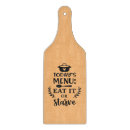 Search for quotes chopping boards Humour