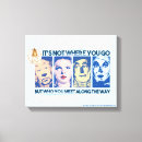Search for you canvas prints Quote
