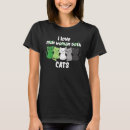 Search for aromantic tshirts Cats