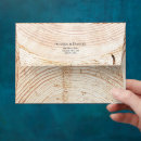 Search for unique envelopes Rustic