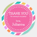 Search for timing stickers For her