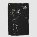 Search for designer golf towels Modern