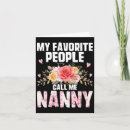 Search for nannie cards Mum
