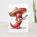 Search for mexican birthday cards Sombrero