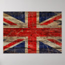 Search for vintage union jack flag posters United kingdom