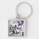 Search for plum key rings Flowers