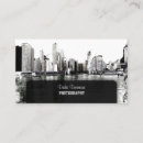 Search for city of chicago business cards Skyline