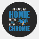Search for autism awareness ribbon stickers Chronic illness