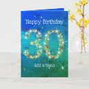 Search for 30th birthday cards Age 30