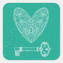 Search for emerald hearts stickers Anniversary