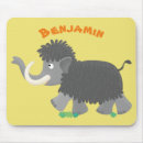 Search for prehistoric mouse mats Cartoon