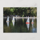 Search for water reflection postcards Boats