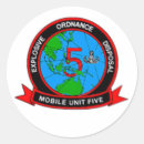 Search for disposal stickers Explosive ordnance disposal