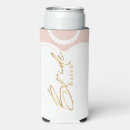 Search for bachelorette party can coolers Bridesmaid