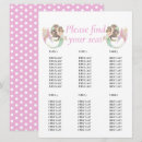 Search for bingo mum invitations Girl