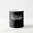 Search for inclusion mugs Pride