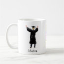 Search for high school class mugs Watercolor