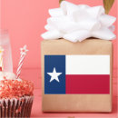 Search for texas shape stickers United