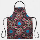 Search for folklore aprons Background