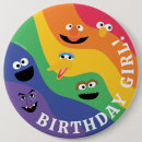 Search for count von count sesame street accessories Cookie monster