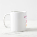 Search for donut worry mugs Pink