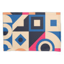 Search for circle pattern pillowcases Geometric