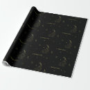 Search for capricorn wrapping paper Zodiac