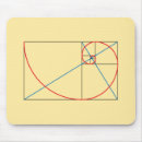 Search for golden ratio mouse mats Phi