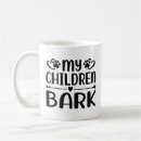 Search for bark mugs Dogs