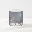 Search for winter night mugs Christmas eve