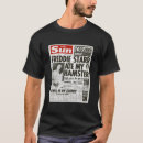 Search for gaston tshirts Lagaffe