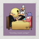 Search for humourous anniversary invitations Marriage