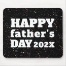 Search for black daddy mouse mats Trendy