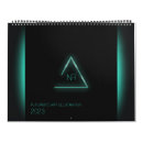 Search for science fiction calendars Landscape