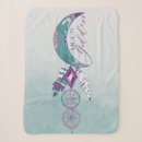 Search for dream catcher blankets Feathers