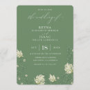 Search for ivy wedding invitations Elegant