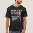 Search for football grandma tshirts Grandson