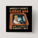 Search for best garbage man accessories Usa