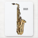 Search for woodwind mouse mats Musical instrument